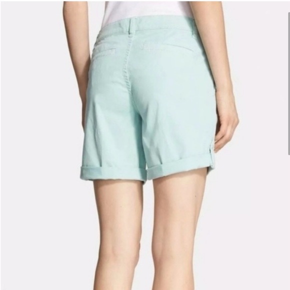 Tory Burch Shorts - Picture 3 of 9